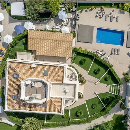 Iberflat Villa Los Pinos Бенікасім Екстер'єр фото